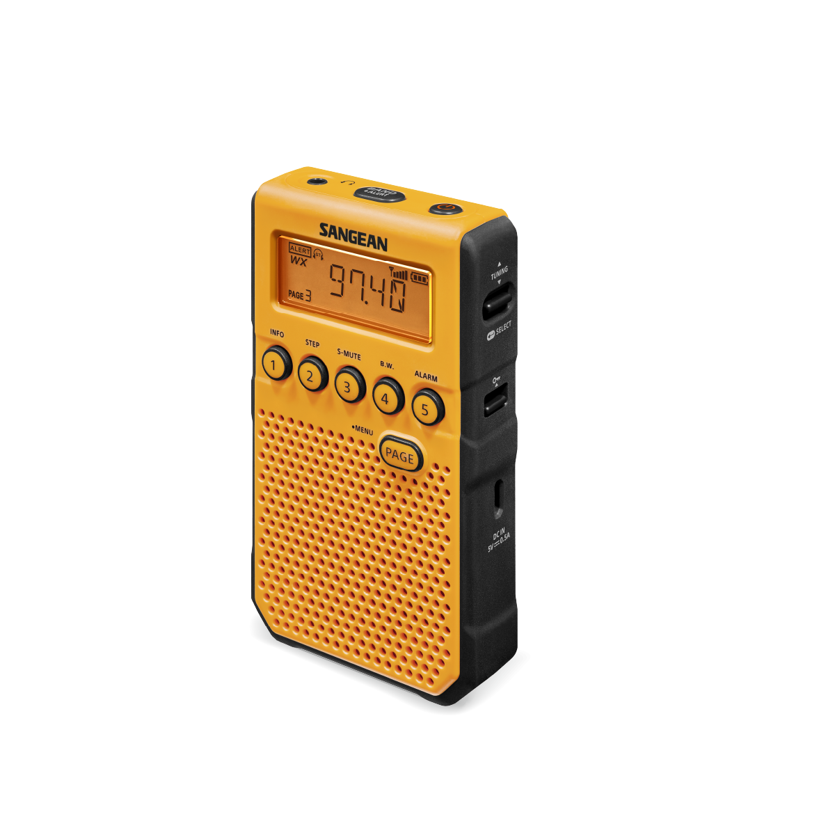 DT-800
