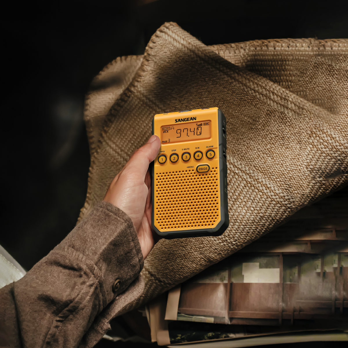DT-800