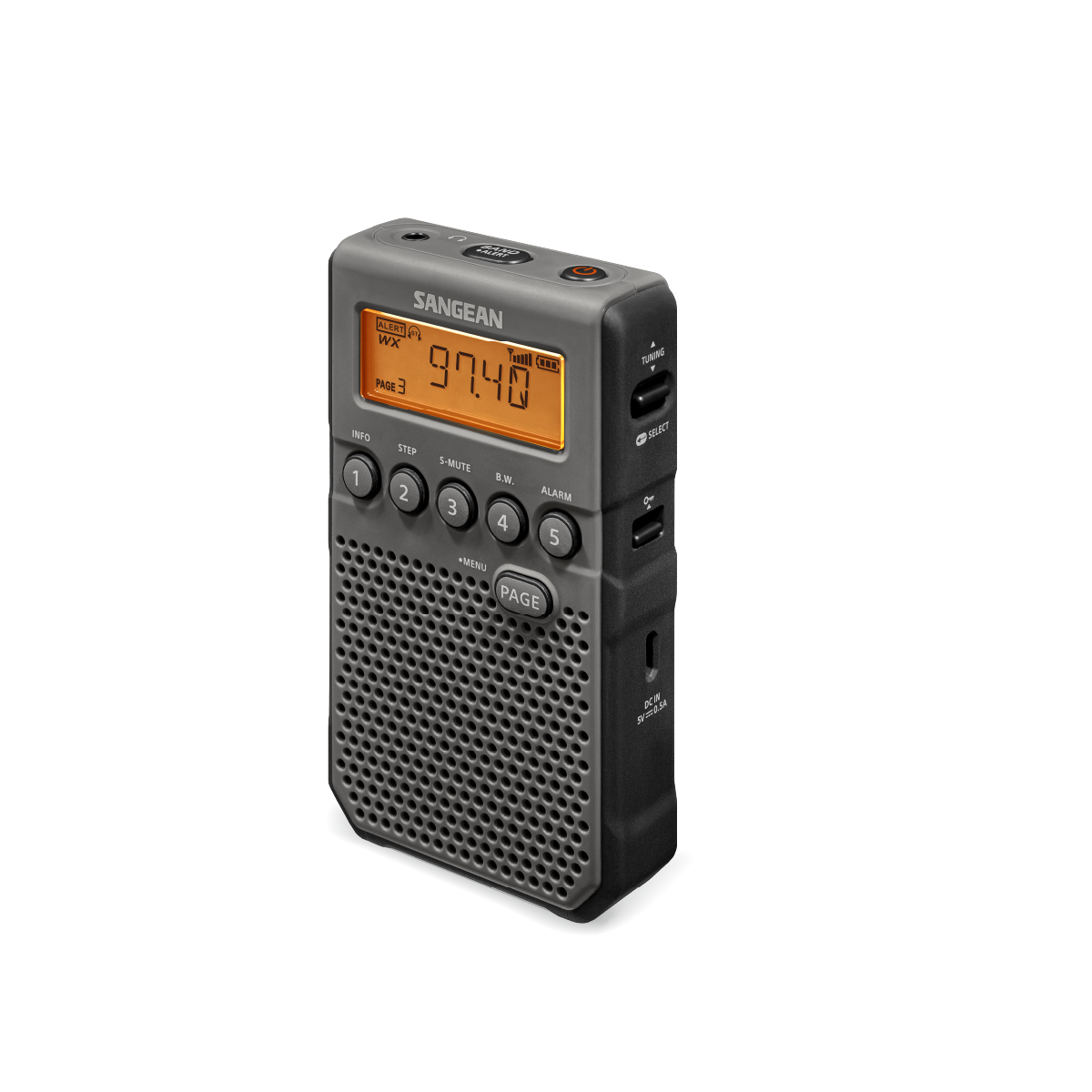 DT-800