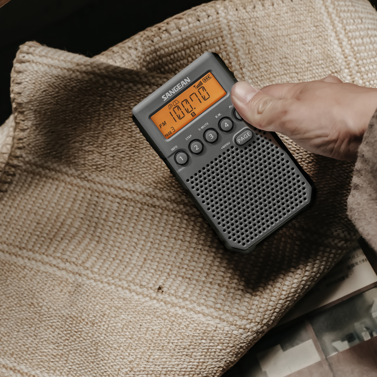  DT-800