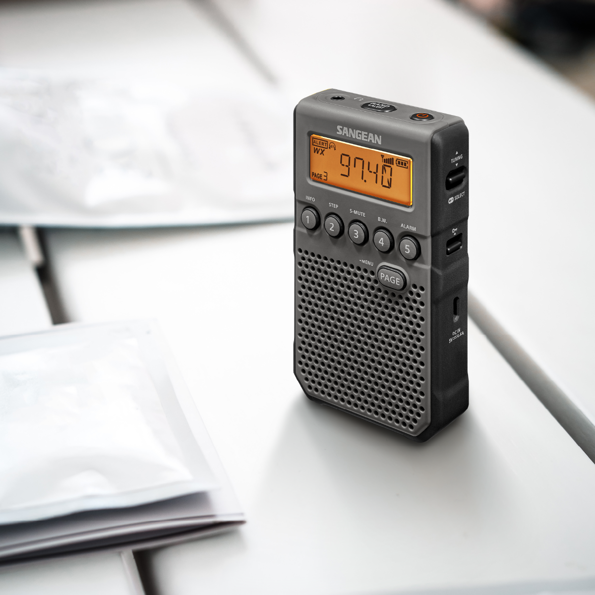 DT-800