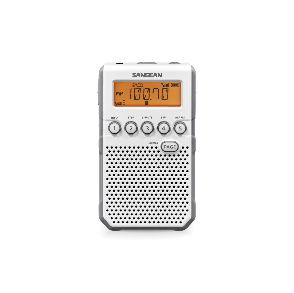 DT-800 White