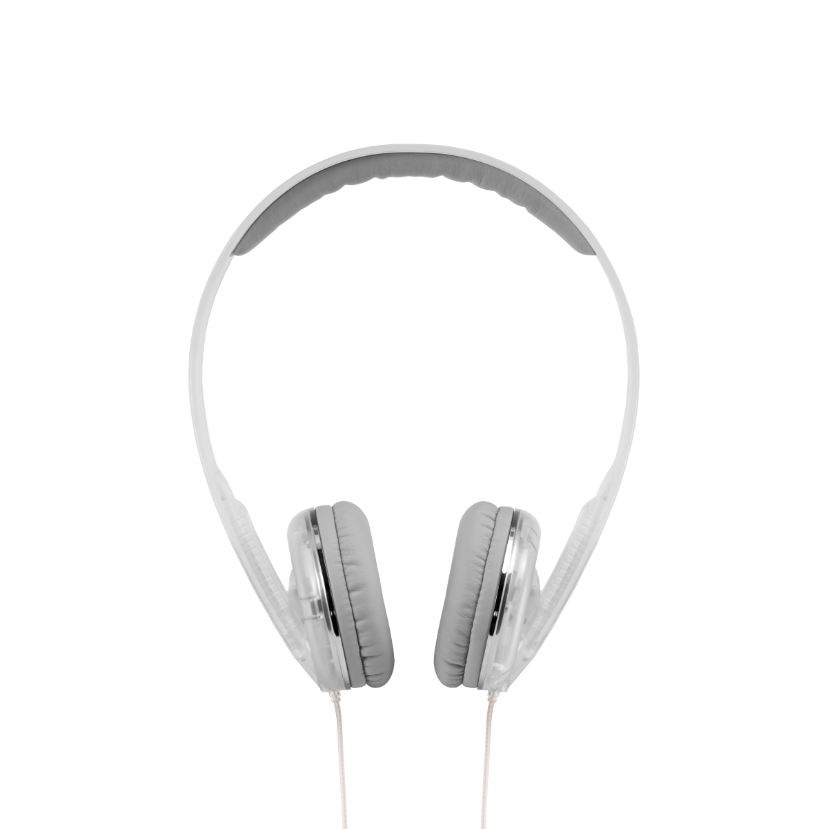 EU-55 Clear Stereo Earphones│SANGEAN Electronics