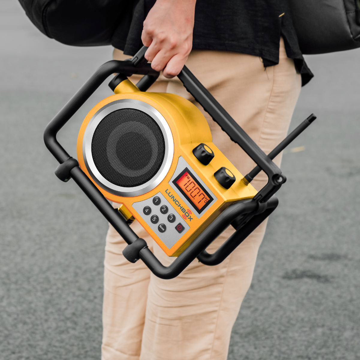  LB-100