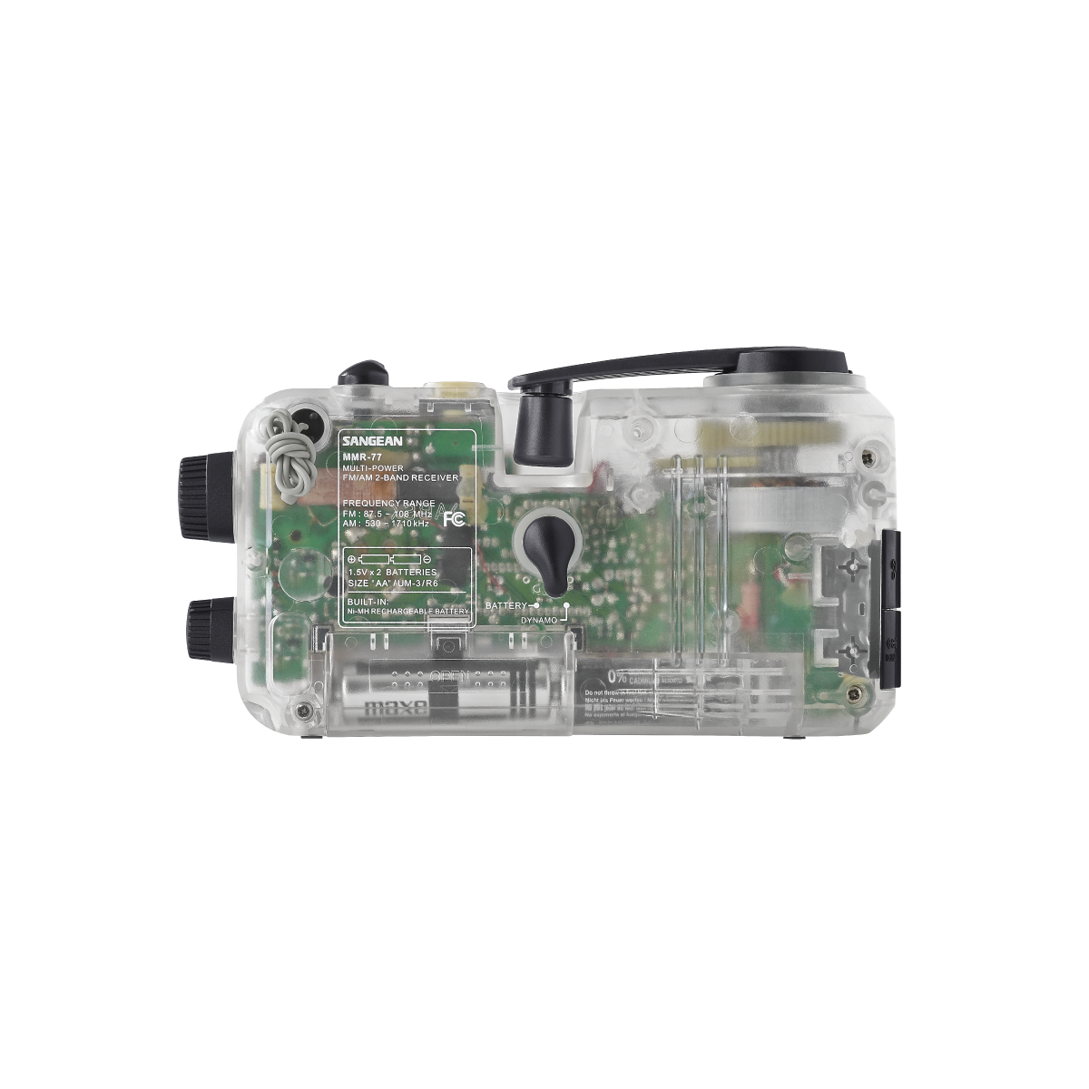  MMR-77