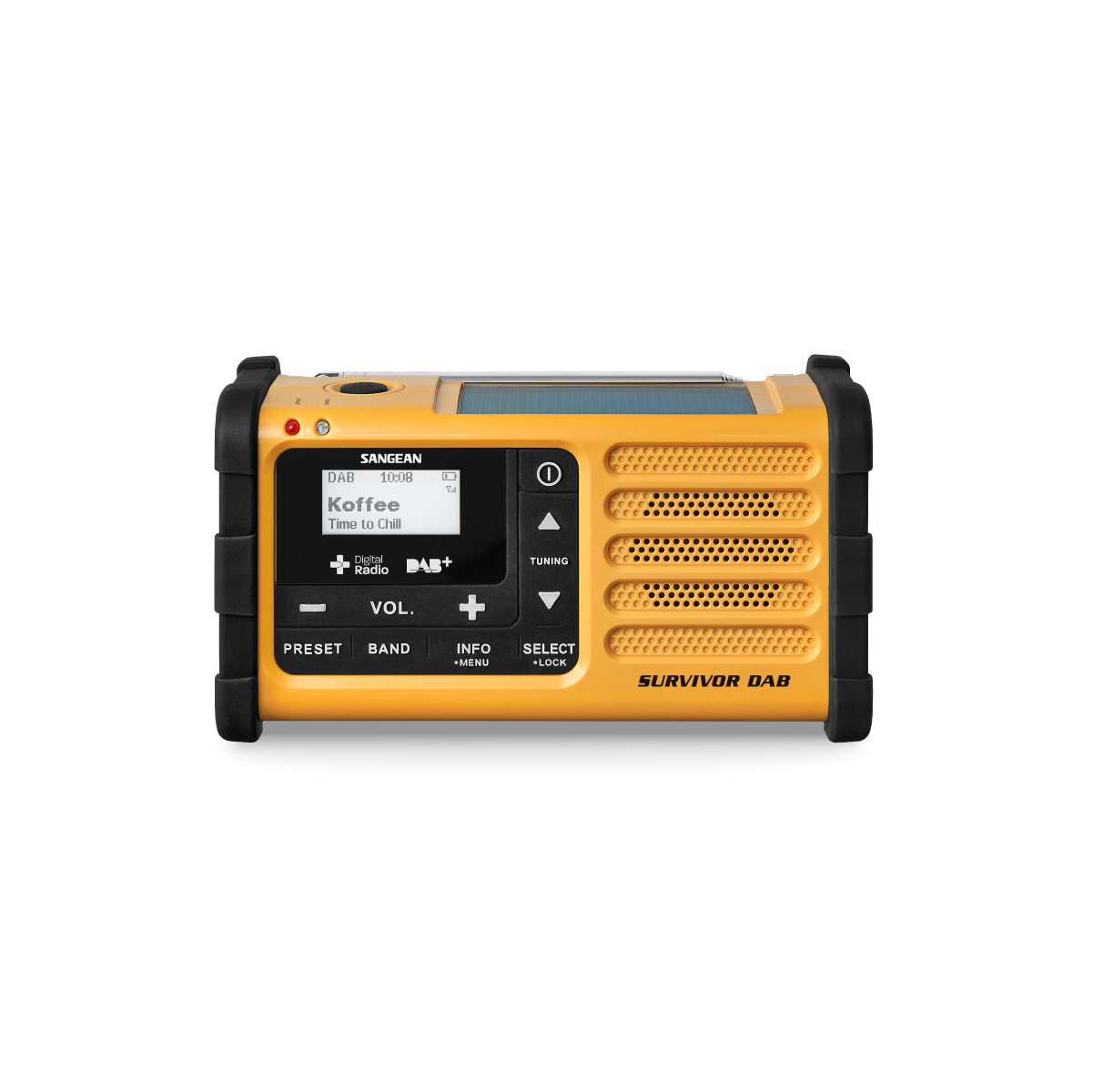  MMR-88 DAB+