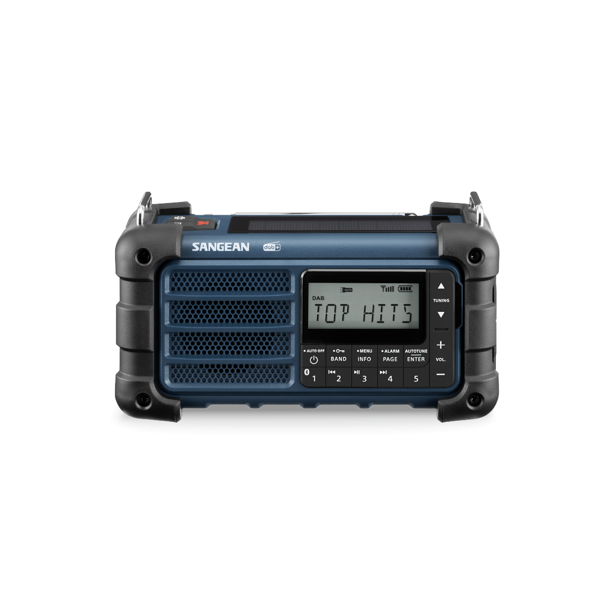 【国内正規品】Sangean MMR-99J・AM/FM、Bluetooth、A Amazon.co.jp: 【国内正規品】Sangean MMR-99J・AM/FM