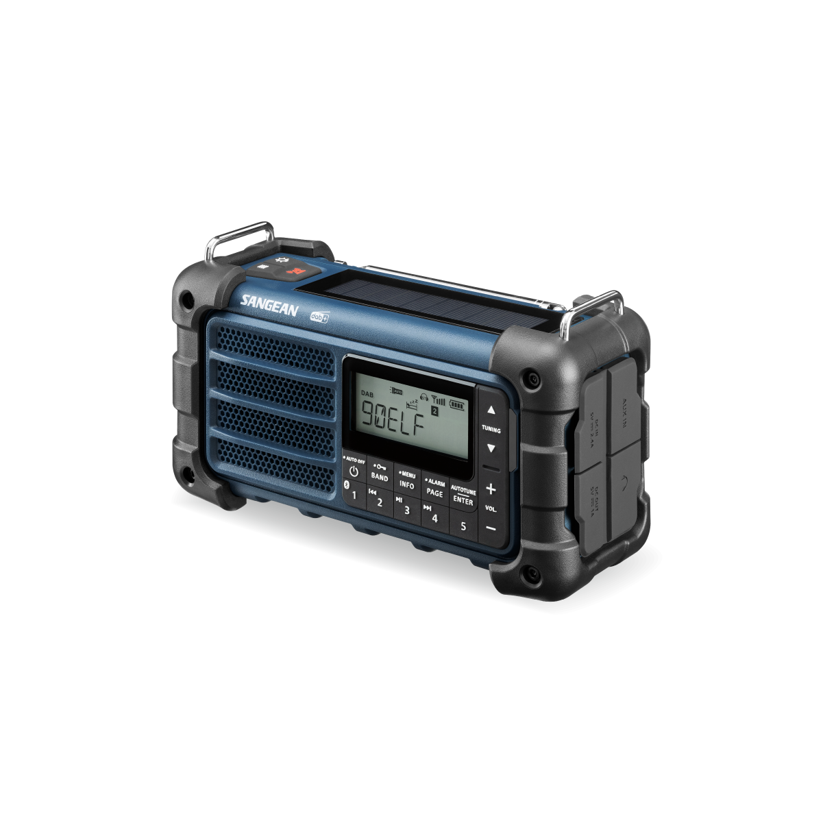  MMR-99 DAB