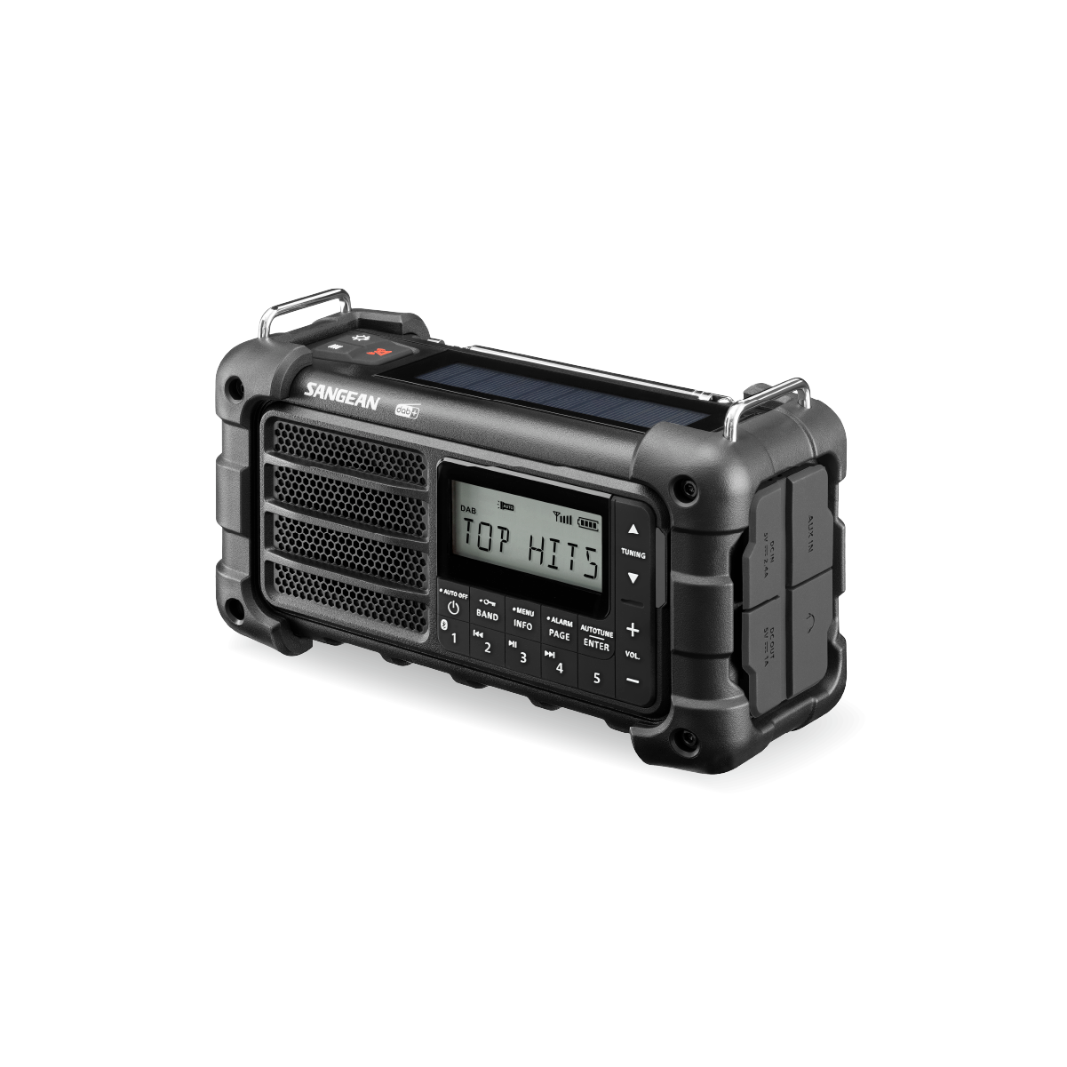 【国内正規品】Sangean MMR-99J・AM/FM、Bluetooth、A Amazon.co.jp: 【国内正規品】Sangean MMR-99J・AM/FM