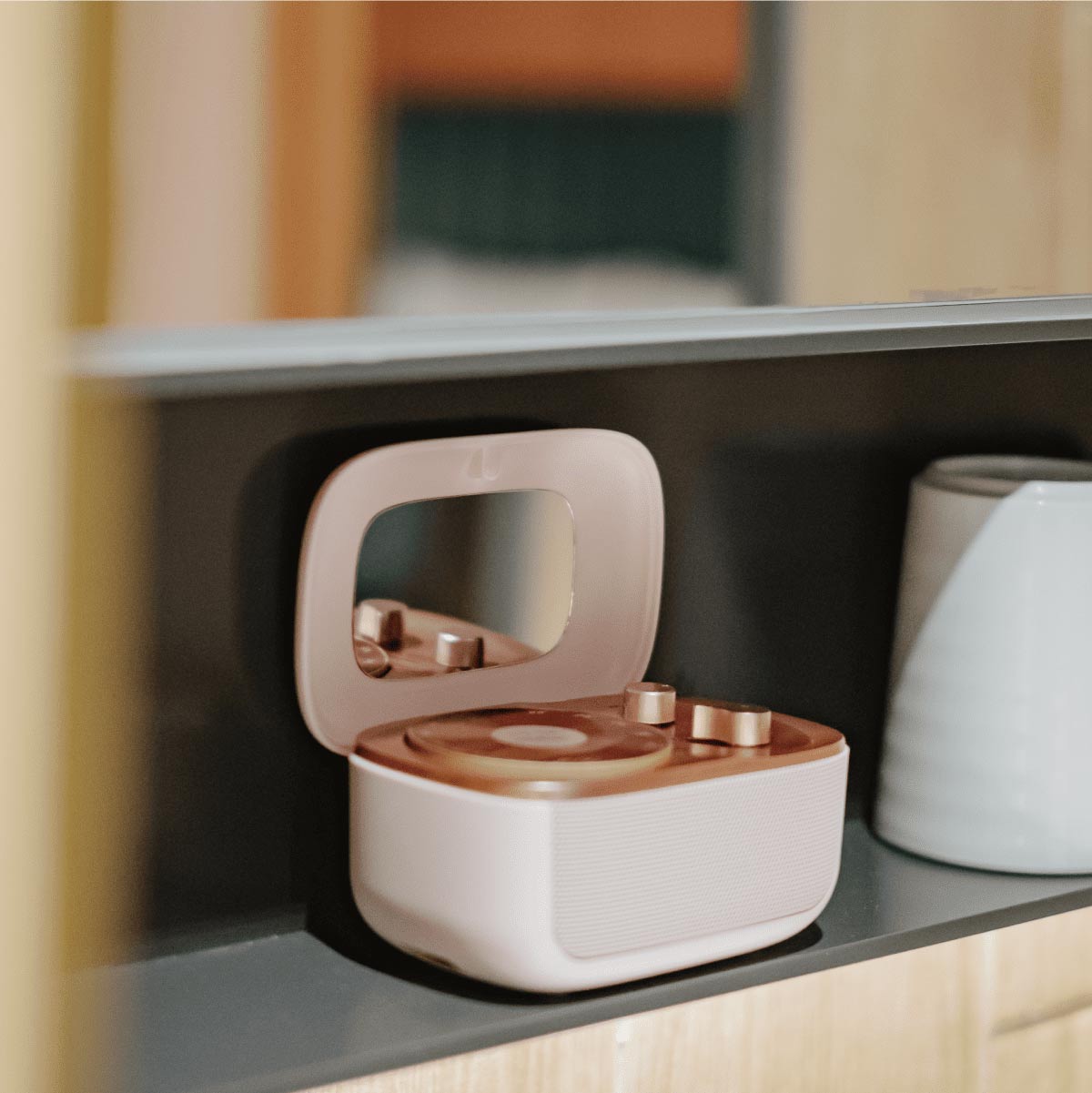 Pandora FM / Bluetooth Music Box Radio│SANGEAN Electronics