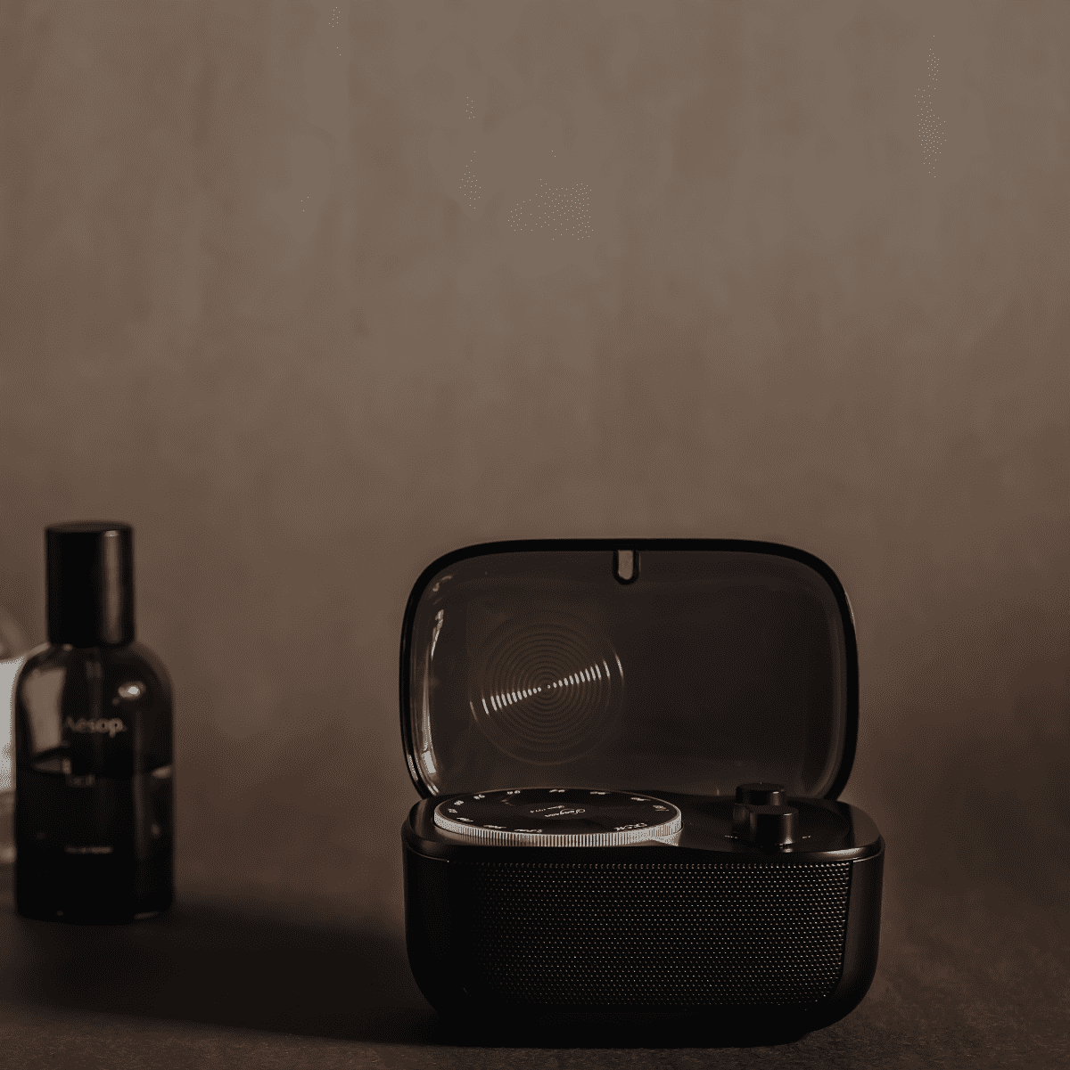 Pandora FM / Bluetooth Music Box Radio│SANGEAN Electronics