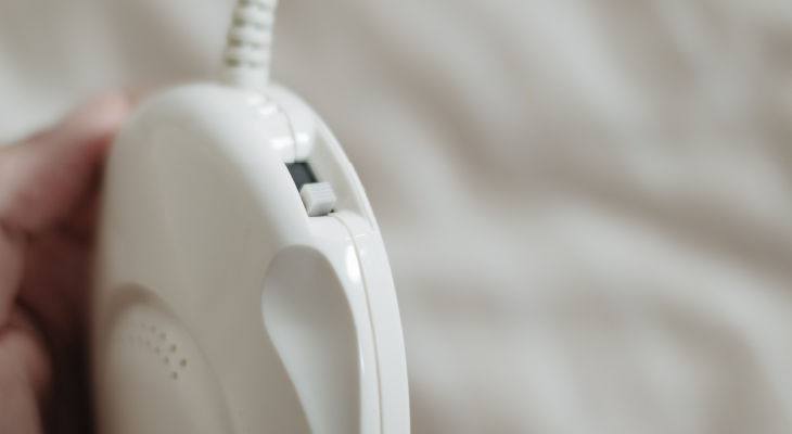 PS-100 Pillow Speaker│SANGEAN Electronics