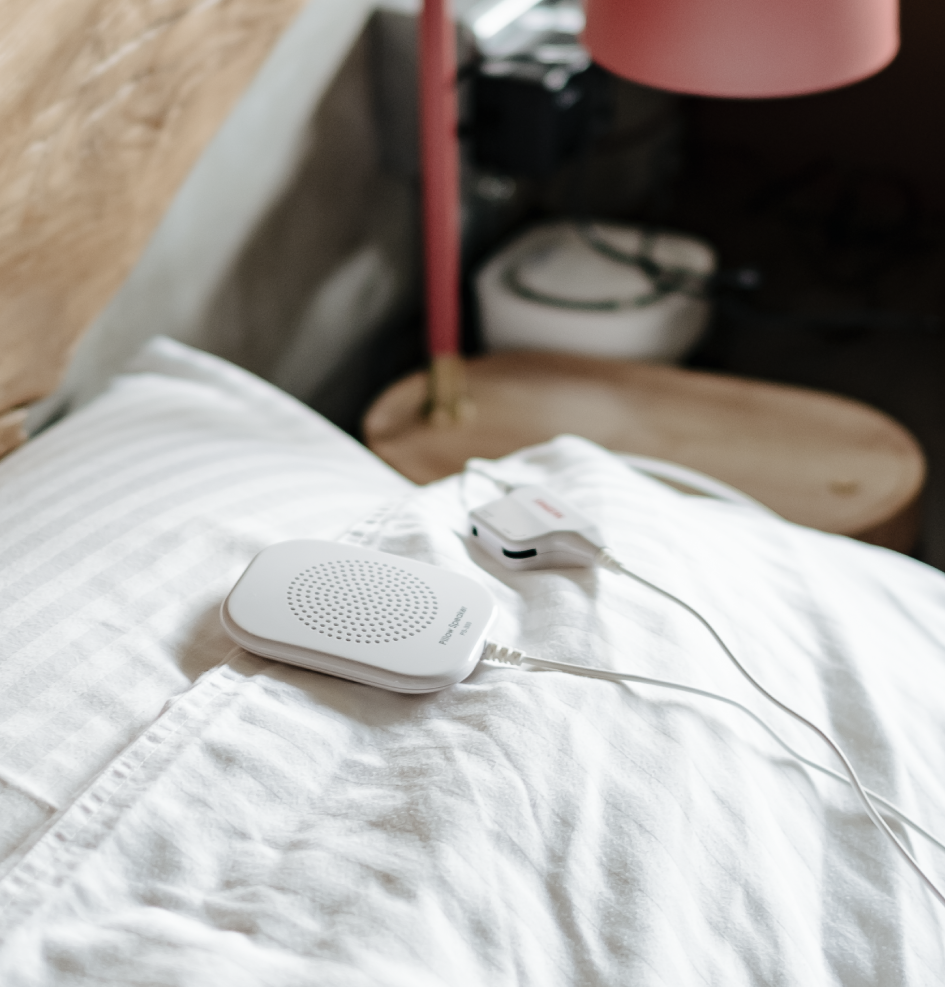 PS-300 Pillow Speaker│SANGEAN Electronics