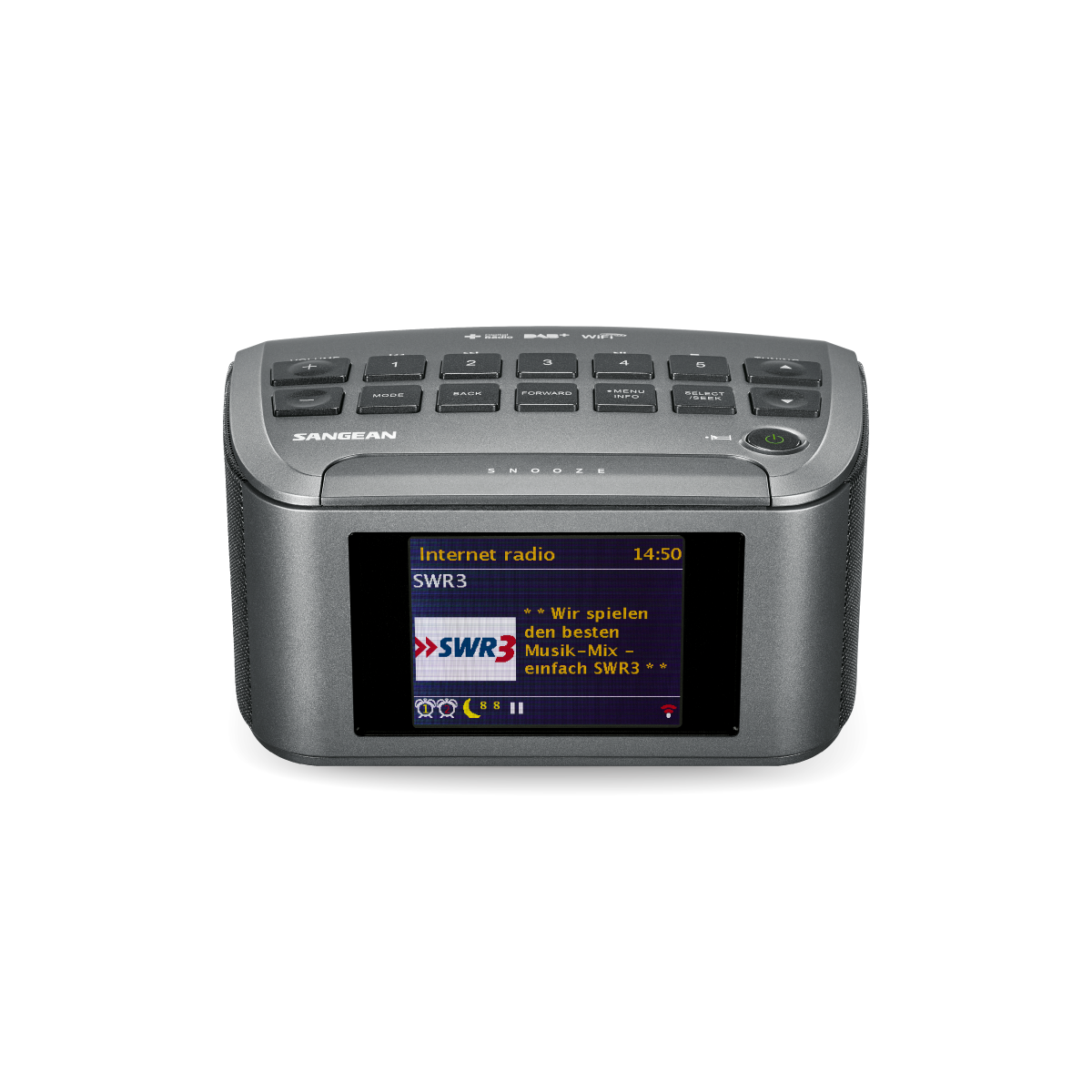 RCR-11
