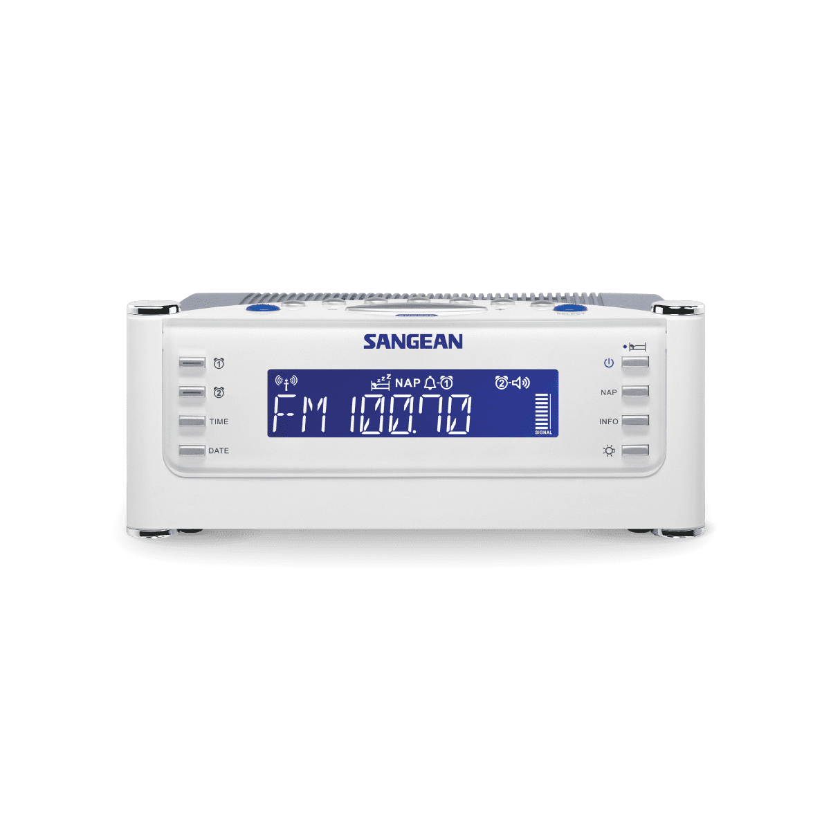 RCR22 AM / FM / AUX Digital Tuning Radio│SANGEAN Electronics