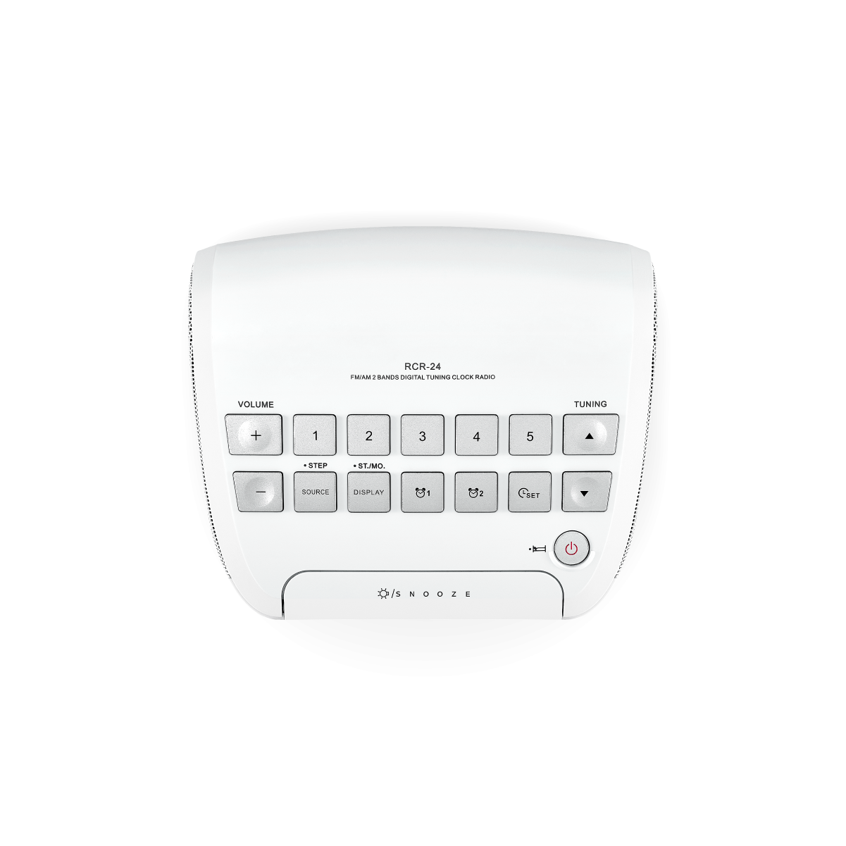  RCR-24