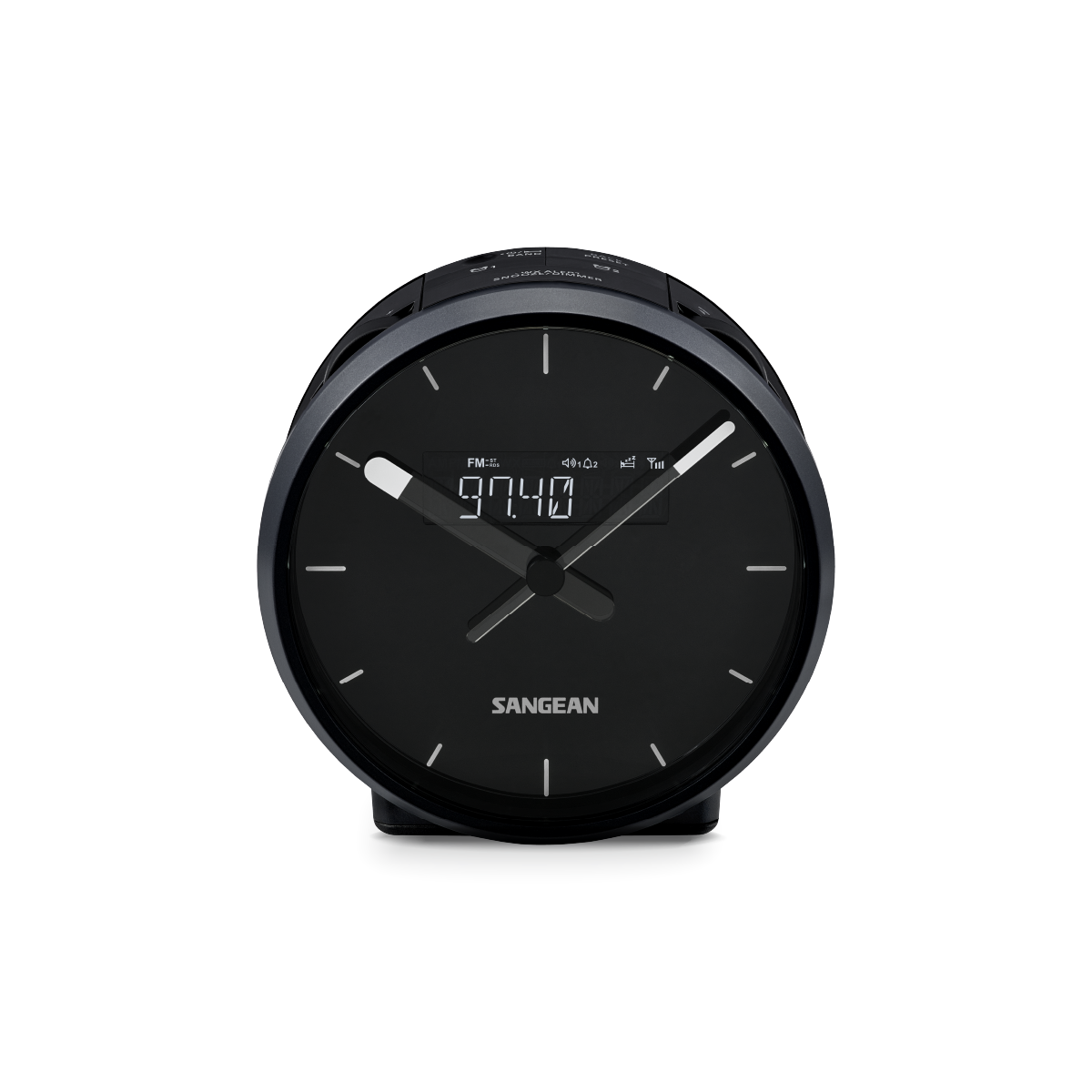 RCR-29 Black