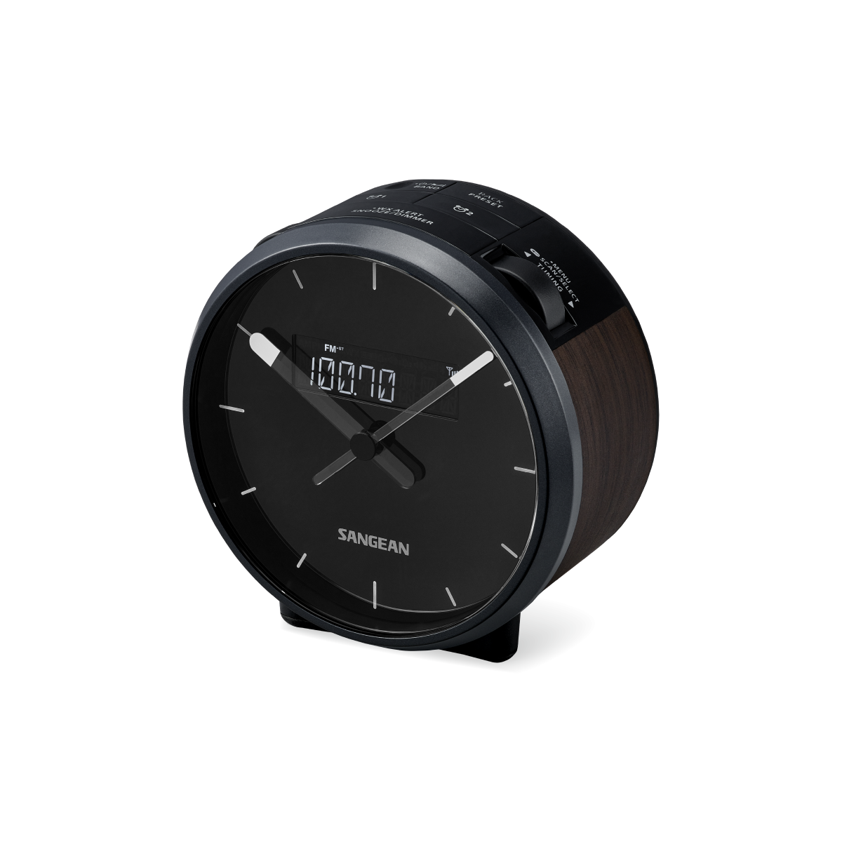  RCR-29 Black