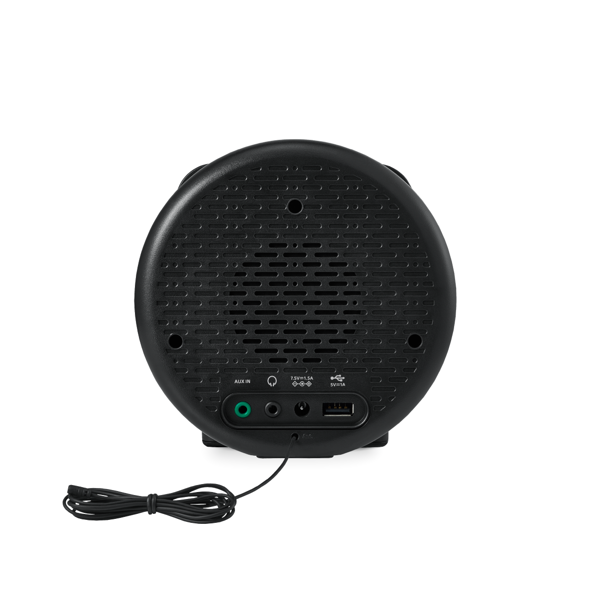  RCR-29 Black