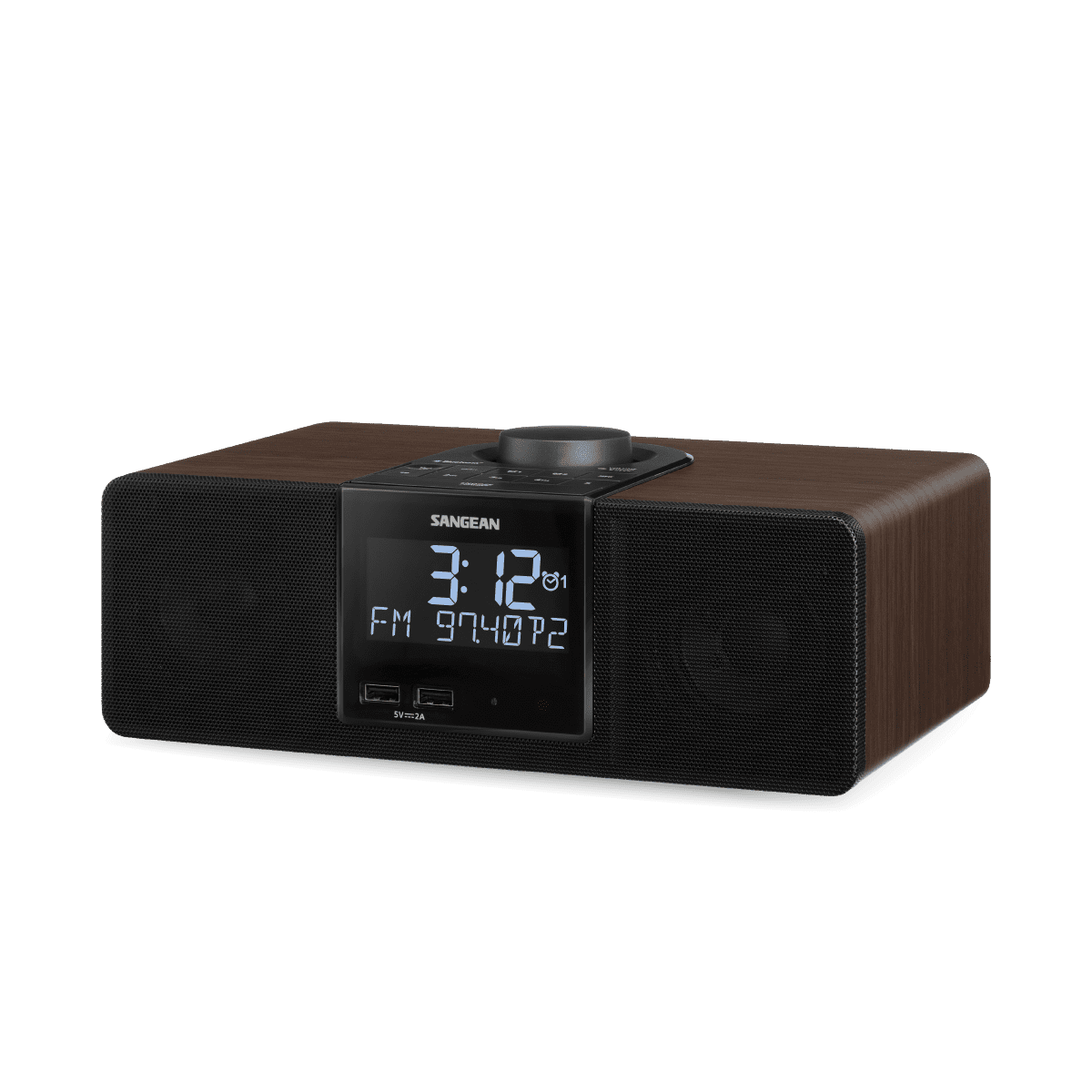 RCR40 AM/FM/BT/Sound Soother Radio│SANGEAN Electronics