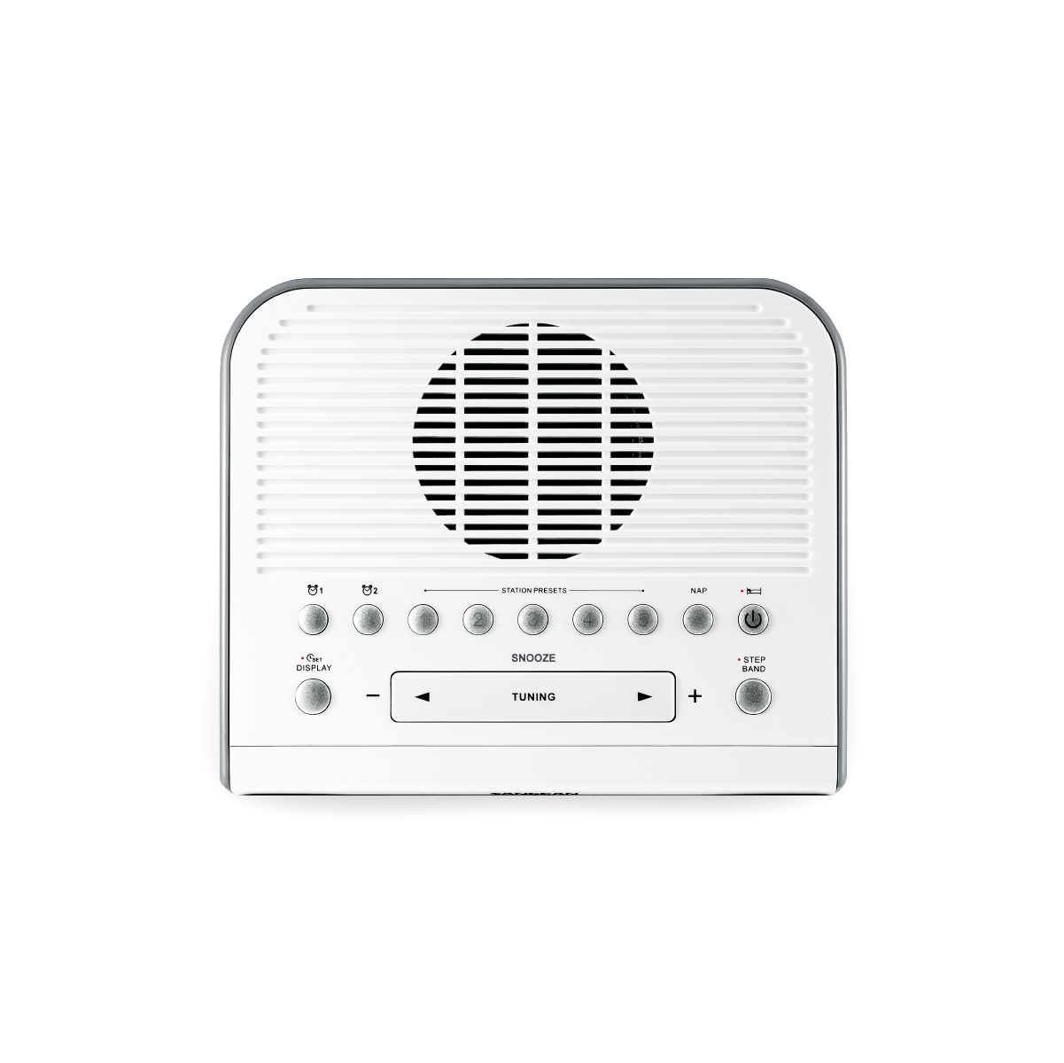 RCR5 AM / FM Digital Tuning Radio│SANGEAN Electronics