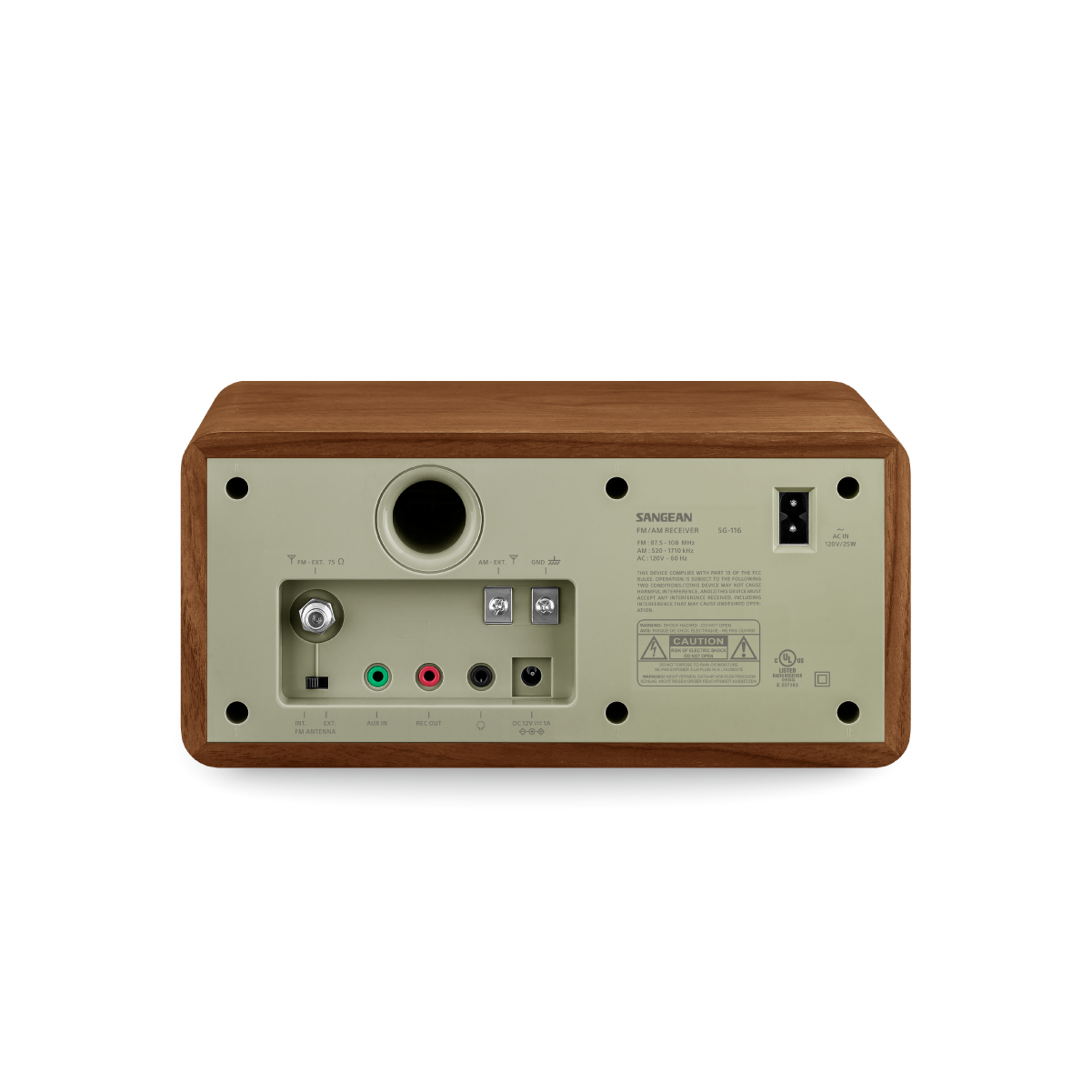  SG-116