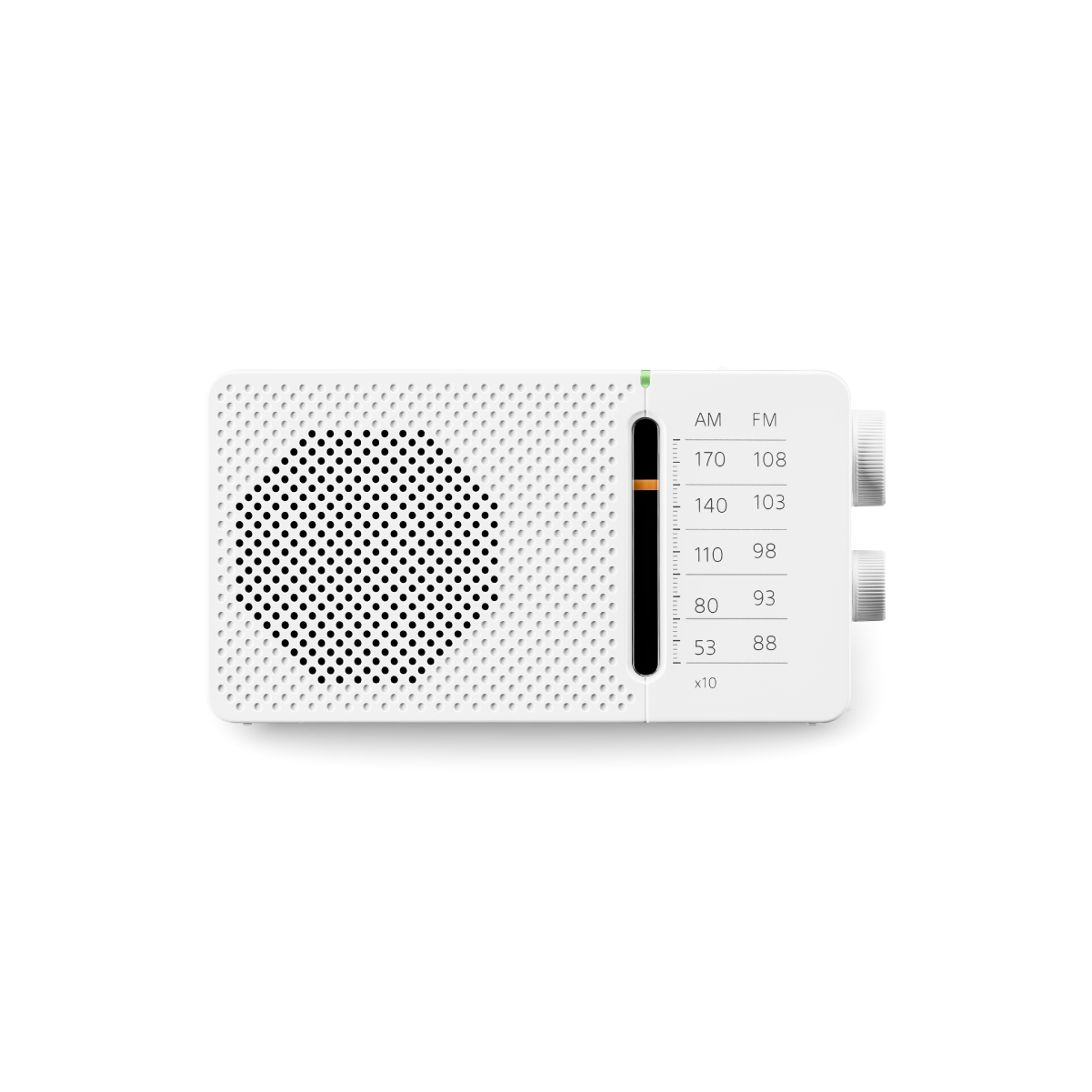 SR 36 Radio De Bolsillo AM FM SANGEAN Electronics sr-36-radio-de-bolsillo-am-fm-sangean-electronics