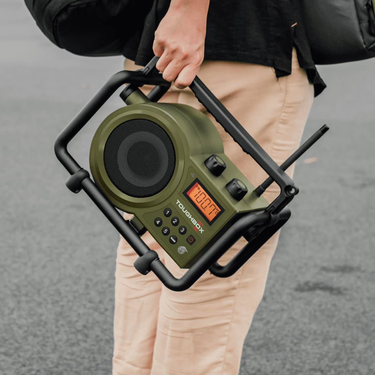 TB-100