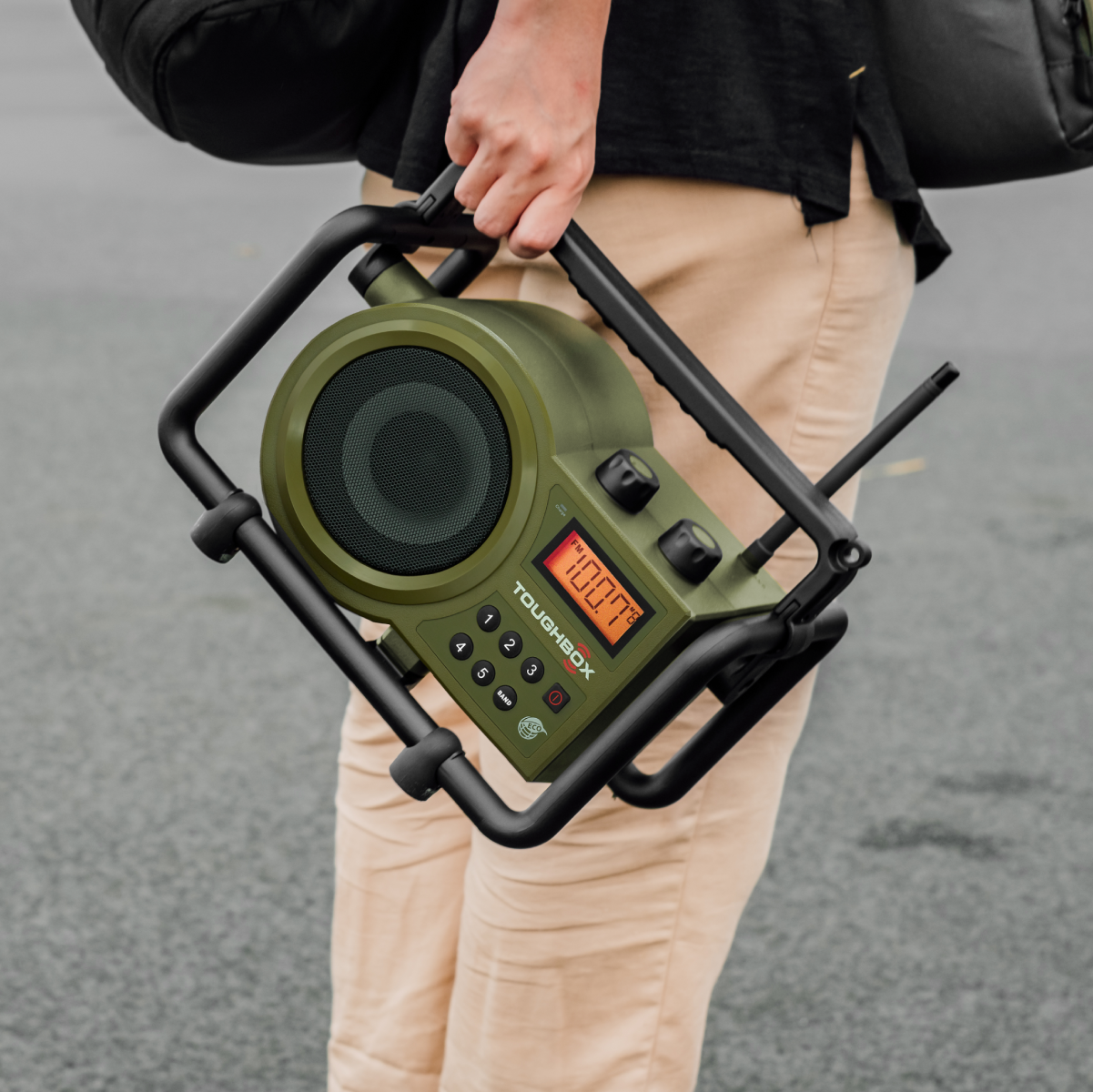  TB-100