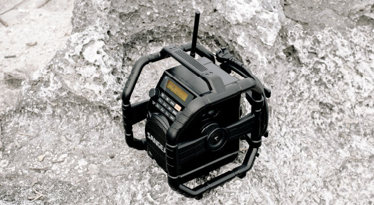 U5-DBT