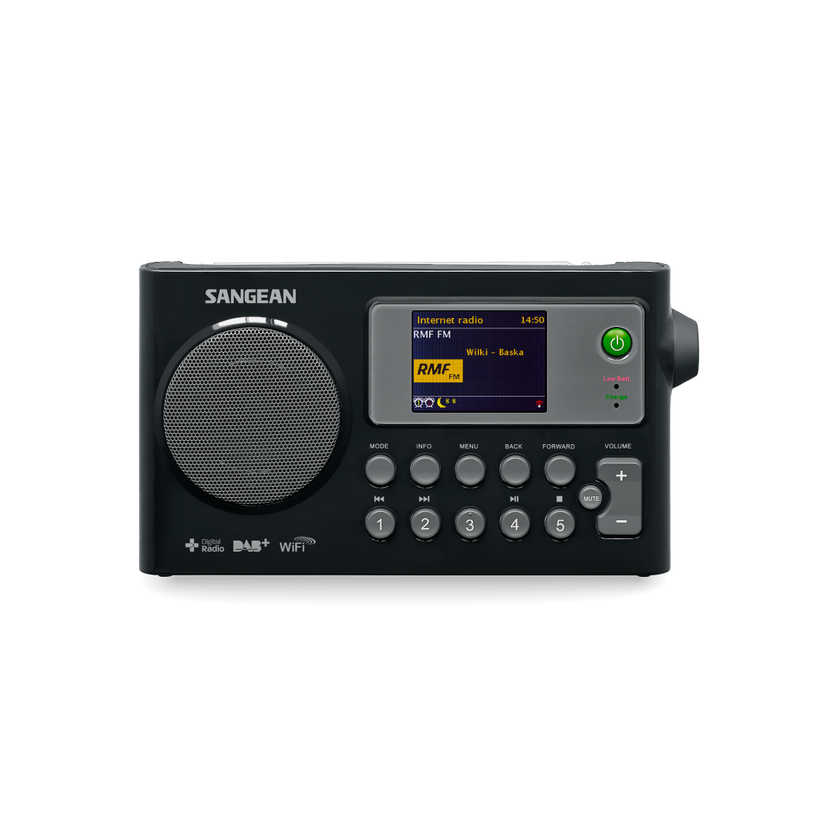  WFR-27C
