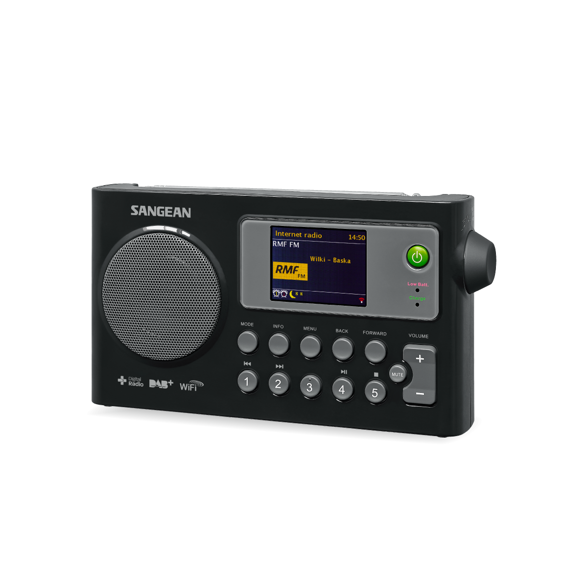  WFR-27C