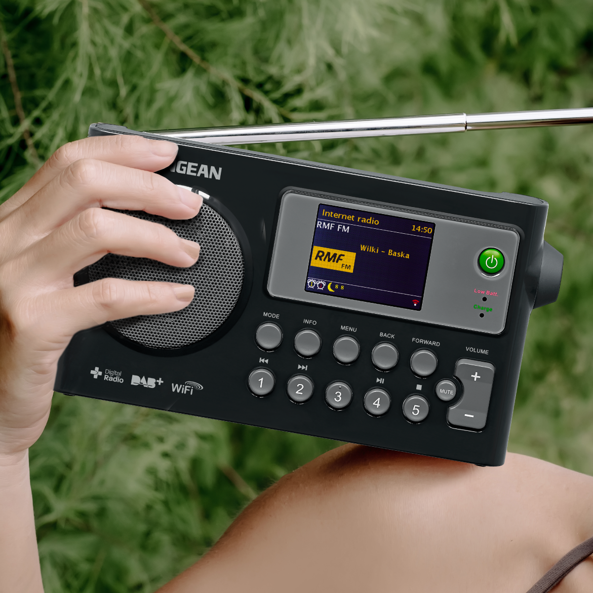  WFR-27C