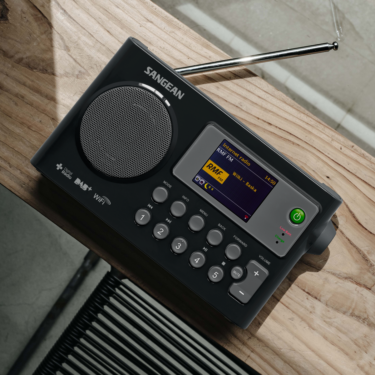  WFR-27C