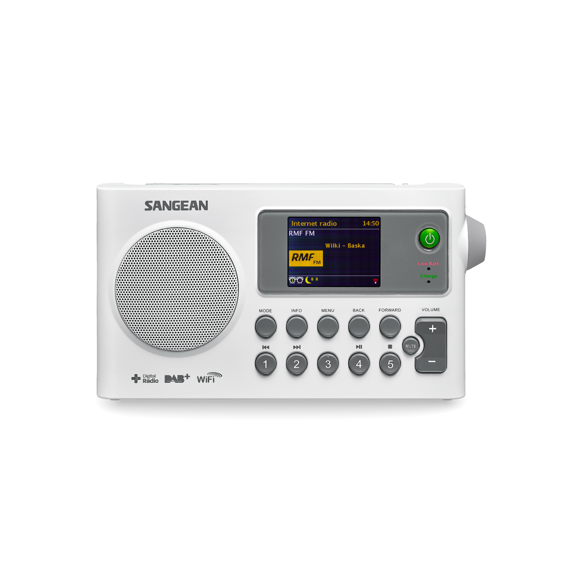  WFR-27C