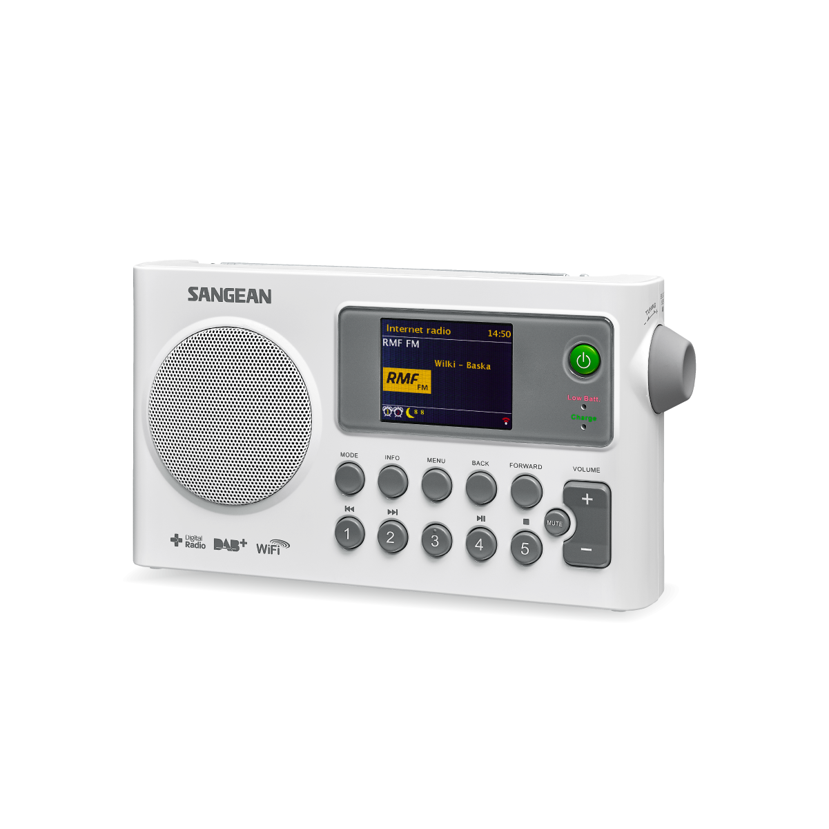  WFR-27C