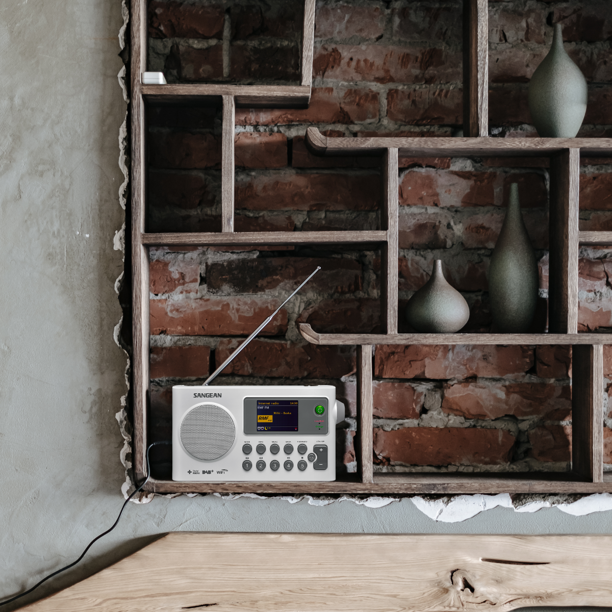  WFR-27C