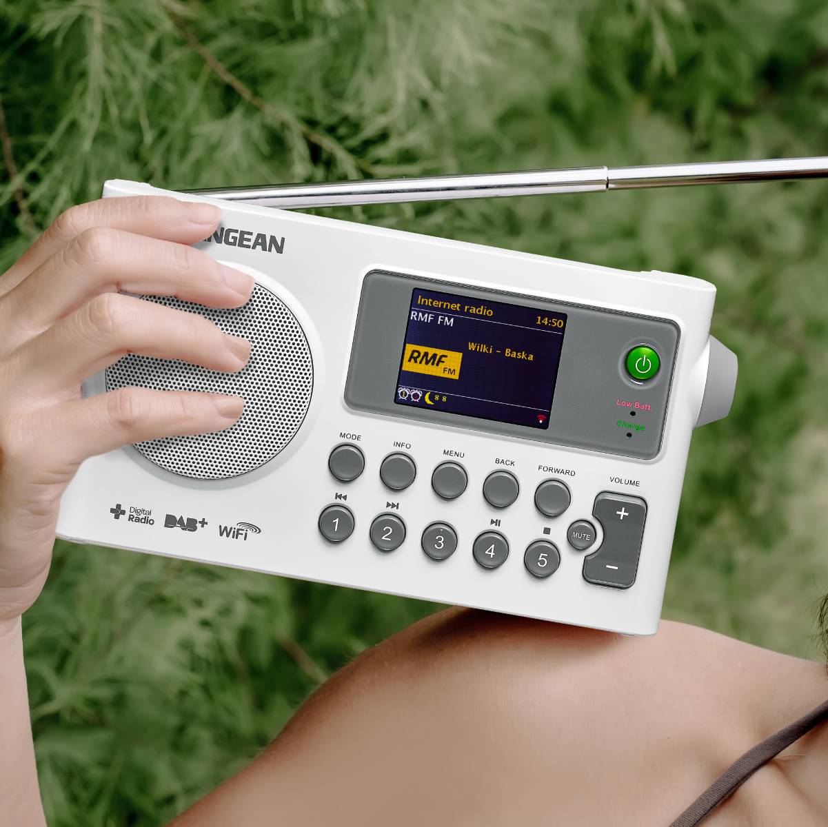  WFR-27C