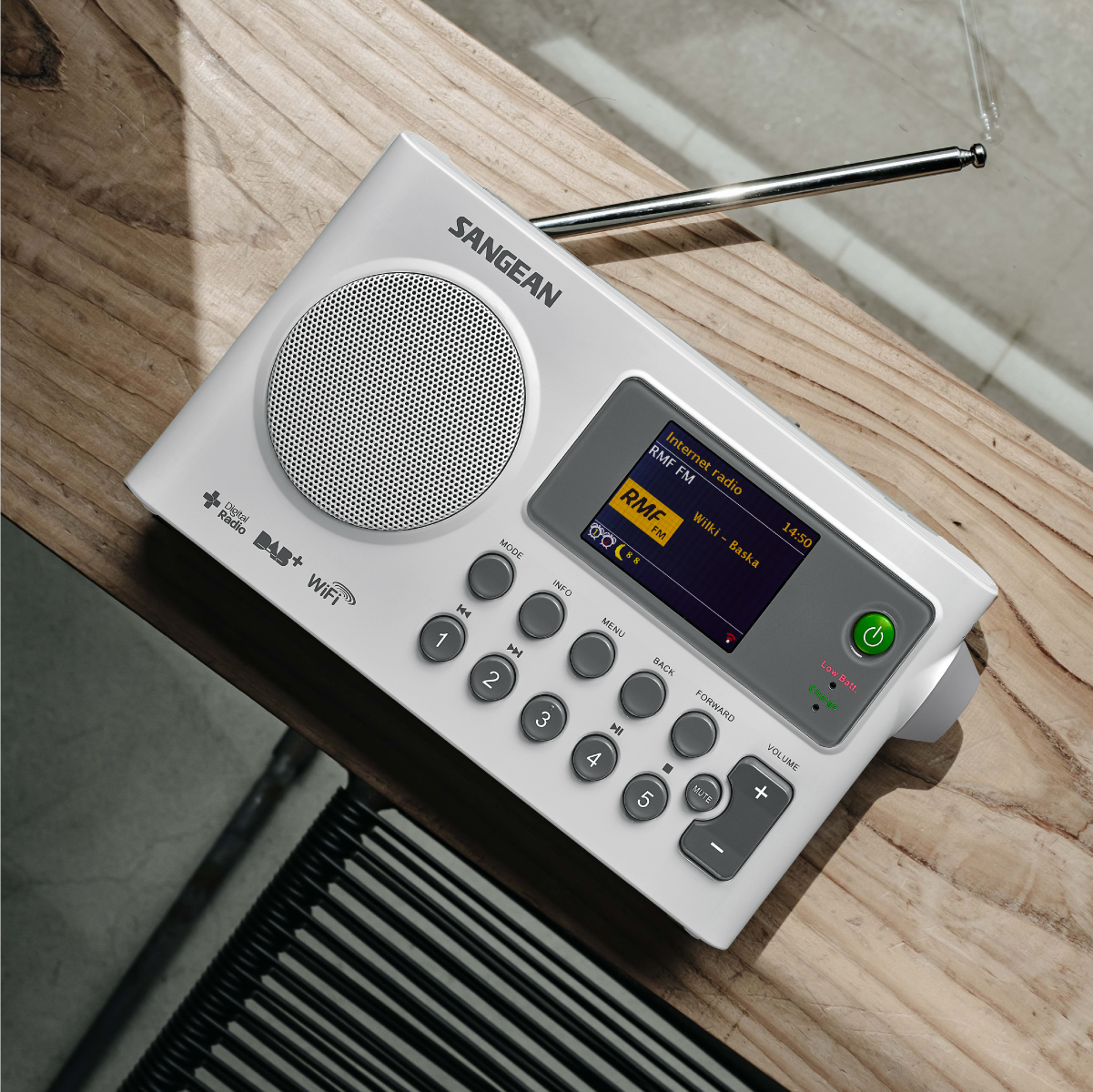  WFR-27C