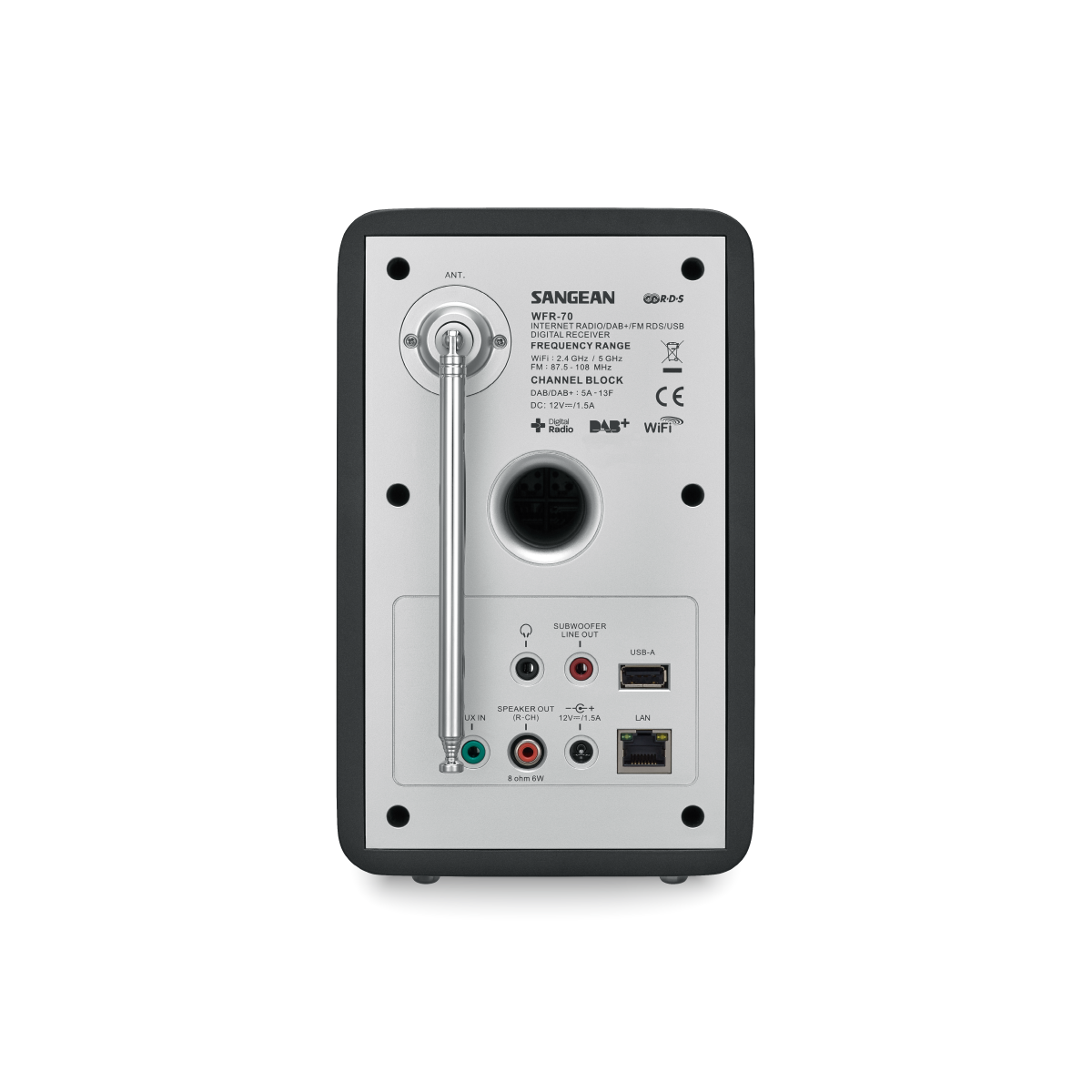 WFR-70