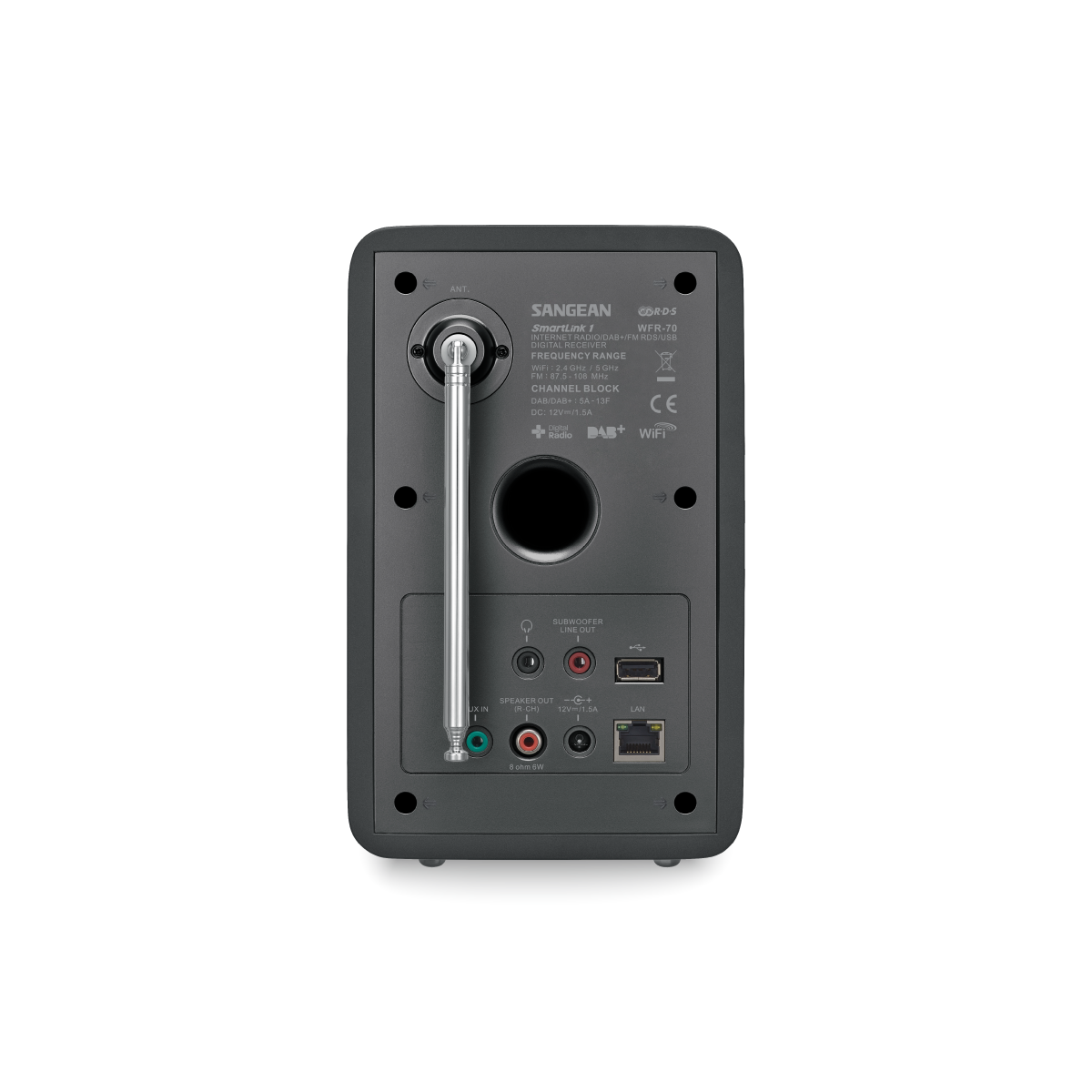  WFS-58
