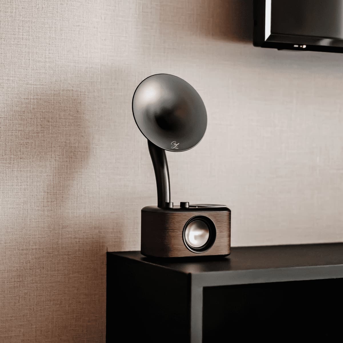 WR-45 AM / FM / Bluetooth / AUX Retro Design Radio│SANGEAN Electronics