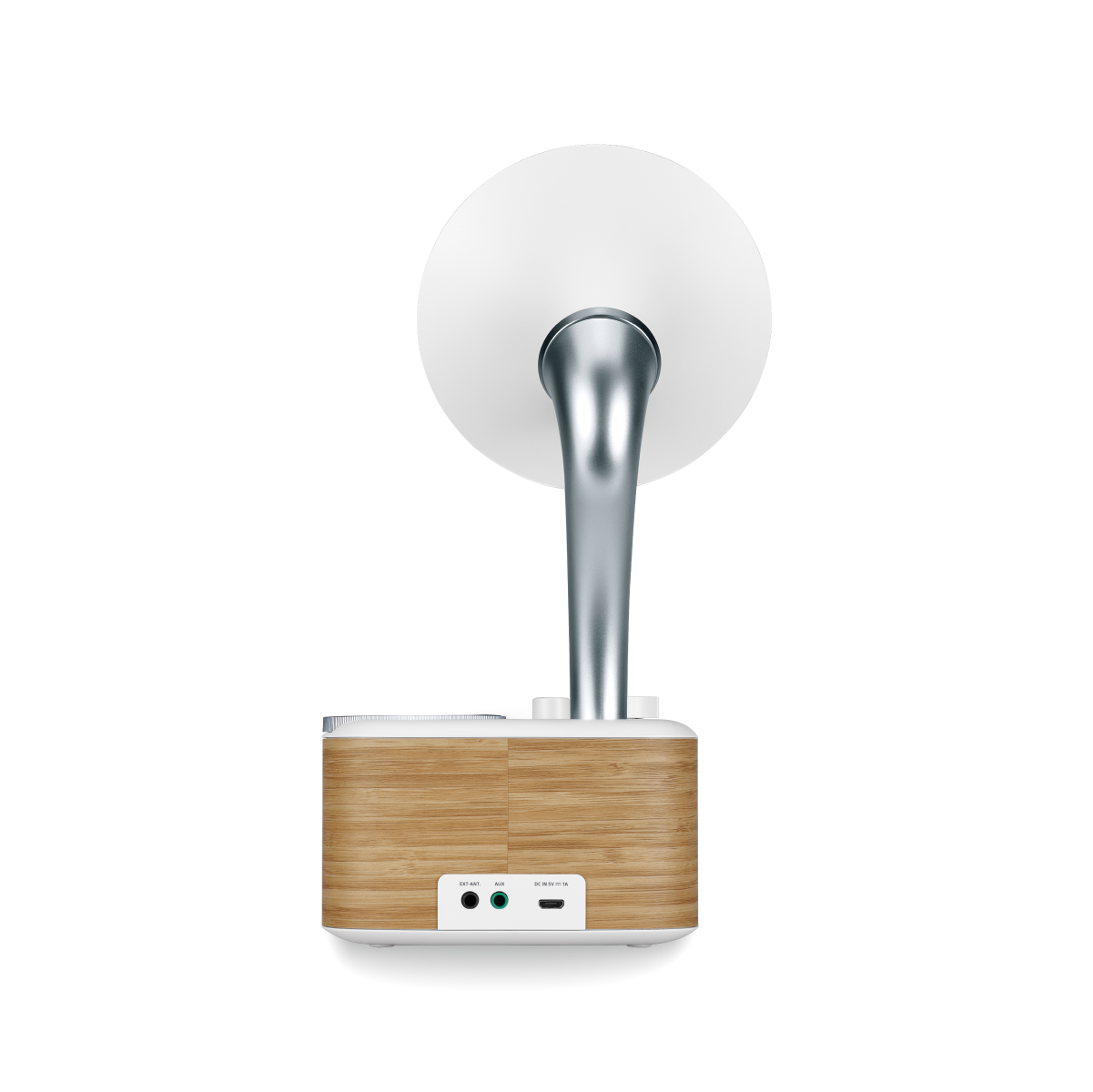 WR-45 AM/FM/BT/AUX Retro Design Radio│SANGEAN Electronics