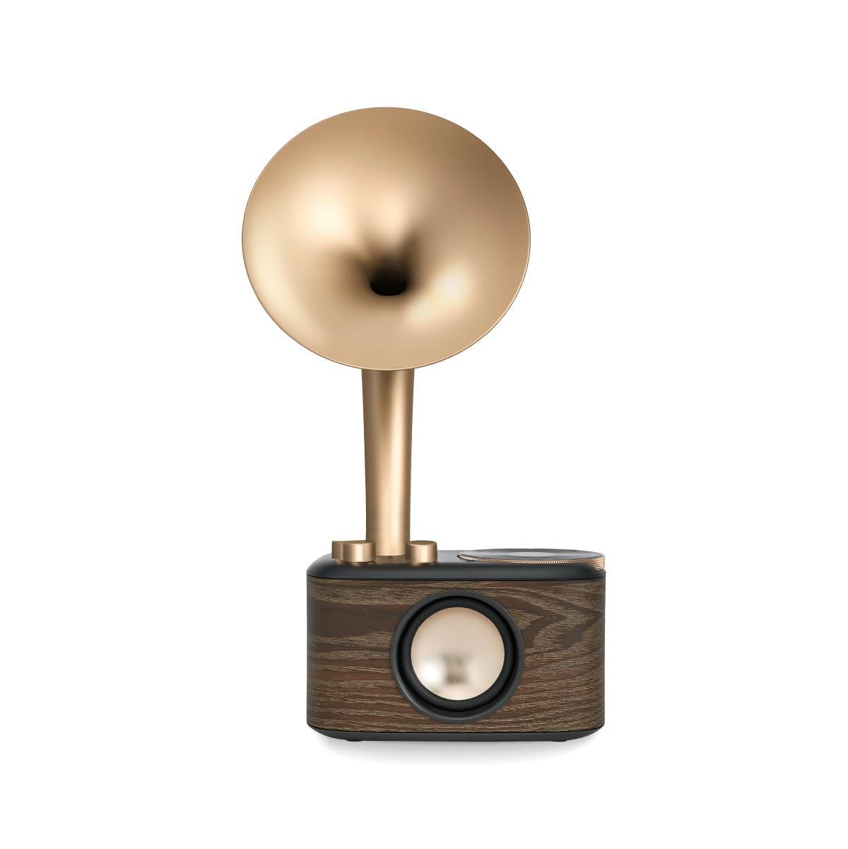 WR-45X Retro Design Gramophone Radio│SANGEAN Electronics