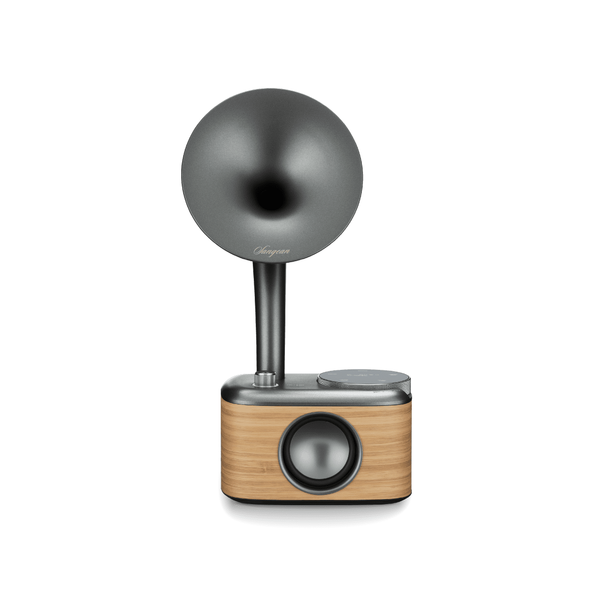 CP-100D Light wood-Grey