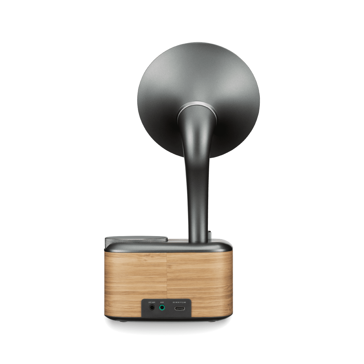 CP-100D Light wood-Grey