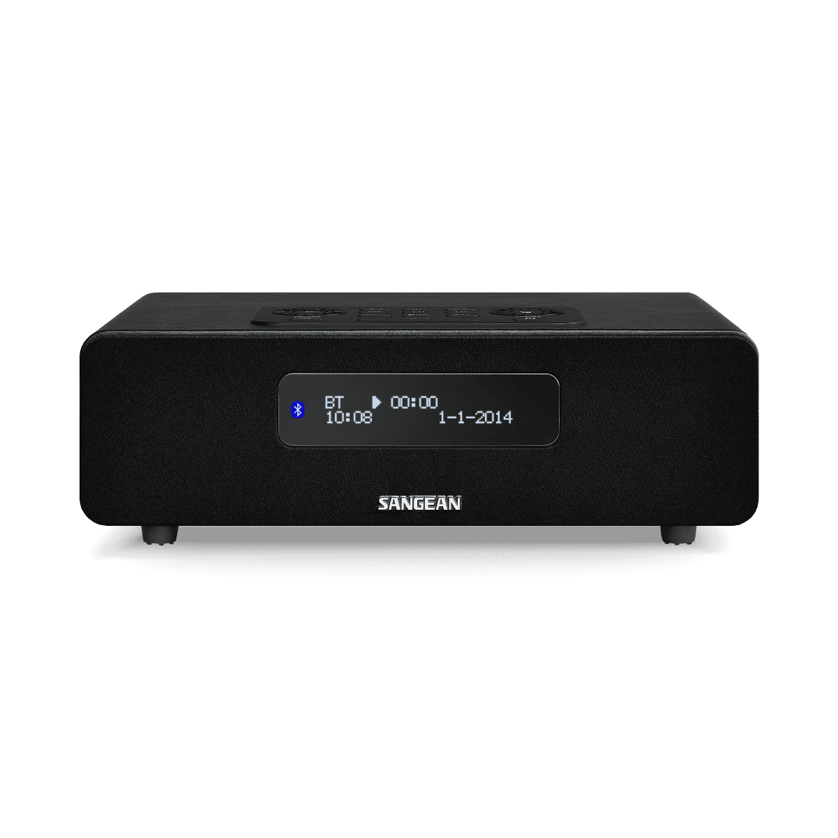 DDR-36 Black