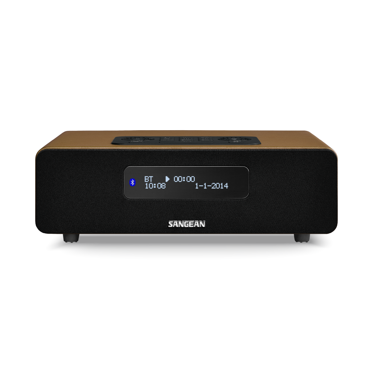 DDR-36 Brown