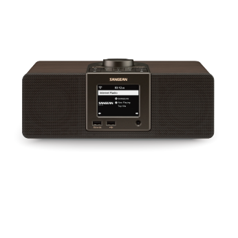 WFR-32 Dark Walnut