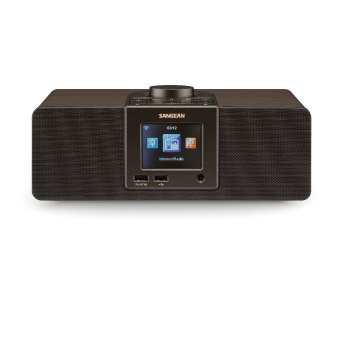 WFR-32 Dark Walnut